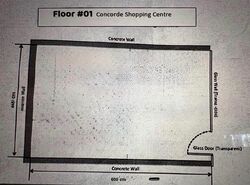 Concorde Shopping Centre (D3), Shop House #607279421